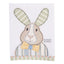 Hunny Bunny Tea Towel
