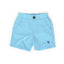 Blue Quail Light Blue Shorts