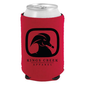 King's Creek Can Coolers