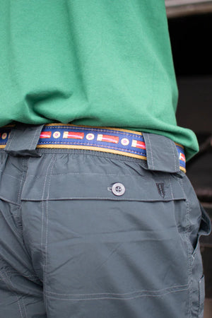 Heybo Shells Belt