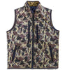 Dixie Decoy South Creek 2.0 Reversible Vest