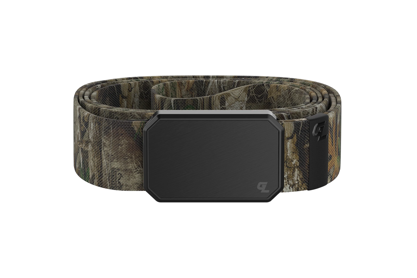 GROOVE BELT BLACK/REALTREE EDGE