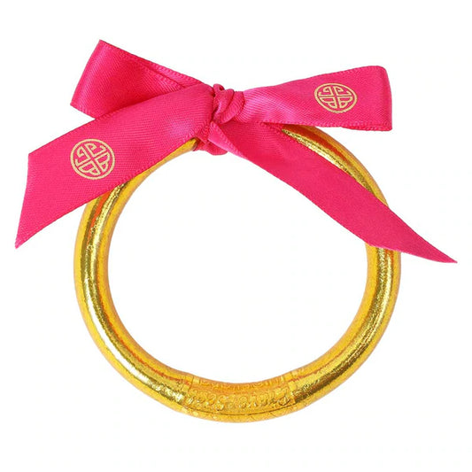 BuDha Girl TZUBBIE ALL WEATHER BANGLE in Medium