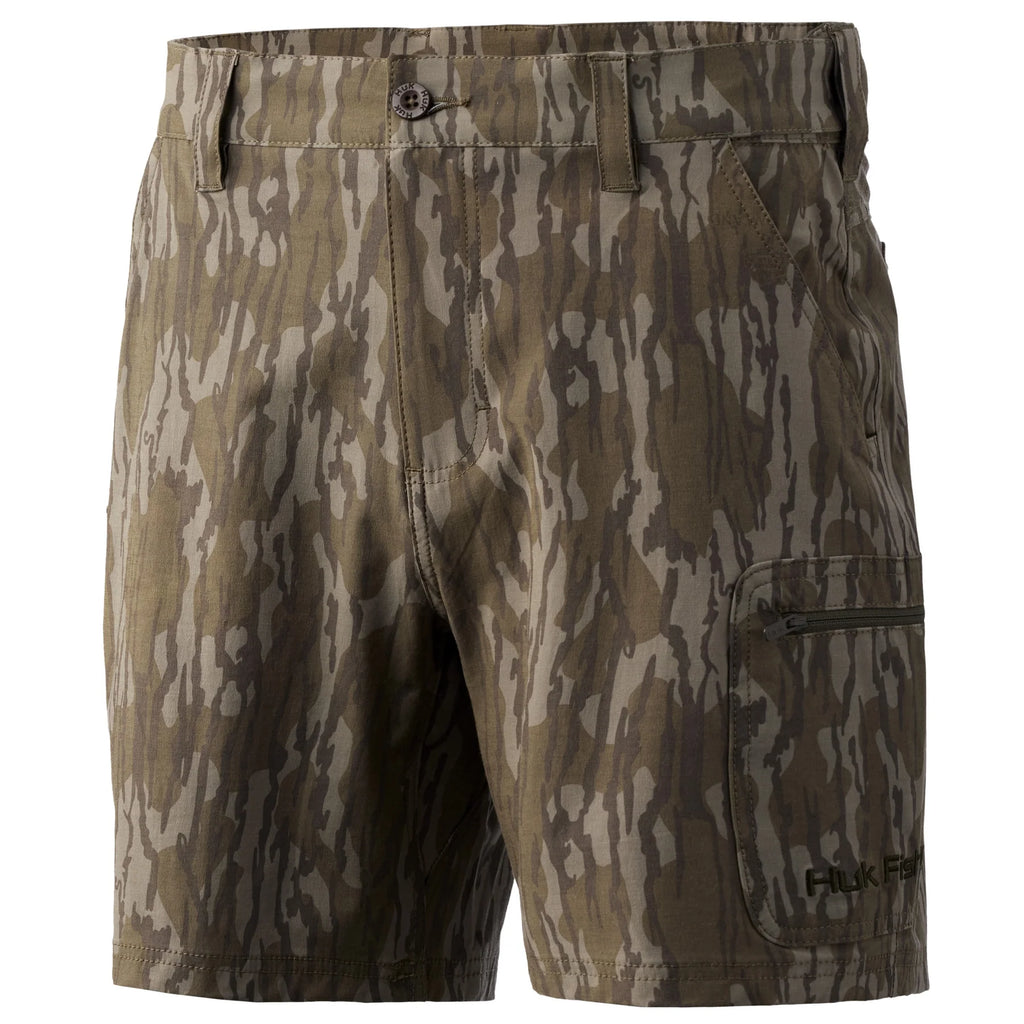 Huk next sales level shorts 7