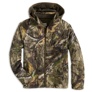 Heybo Full Draw Jacket