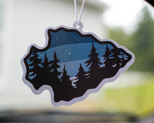 Arrowhead Air Freshener