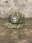 Hunt To Harvest Bottomland Woven Patch Rope Hat