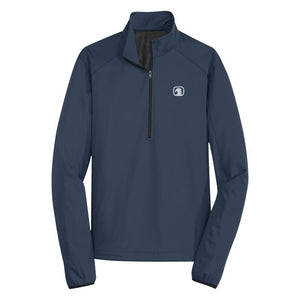 King's Creek Perfect Pullover in Navy