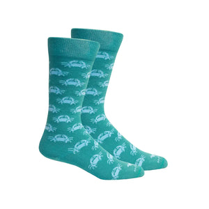 Brown Dog Pamlico in Teal