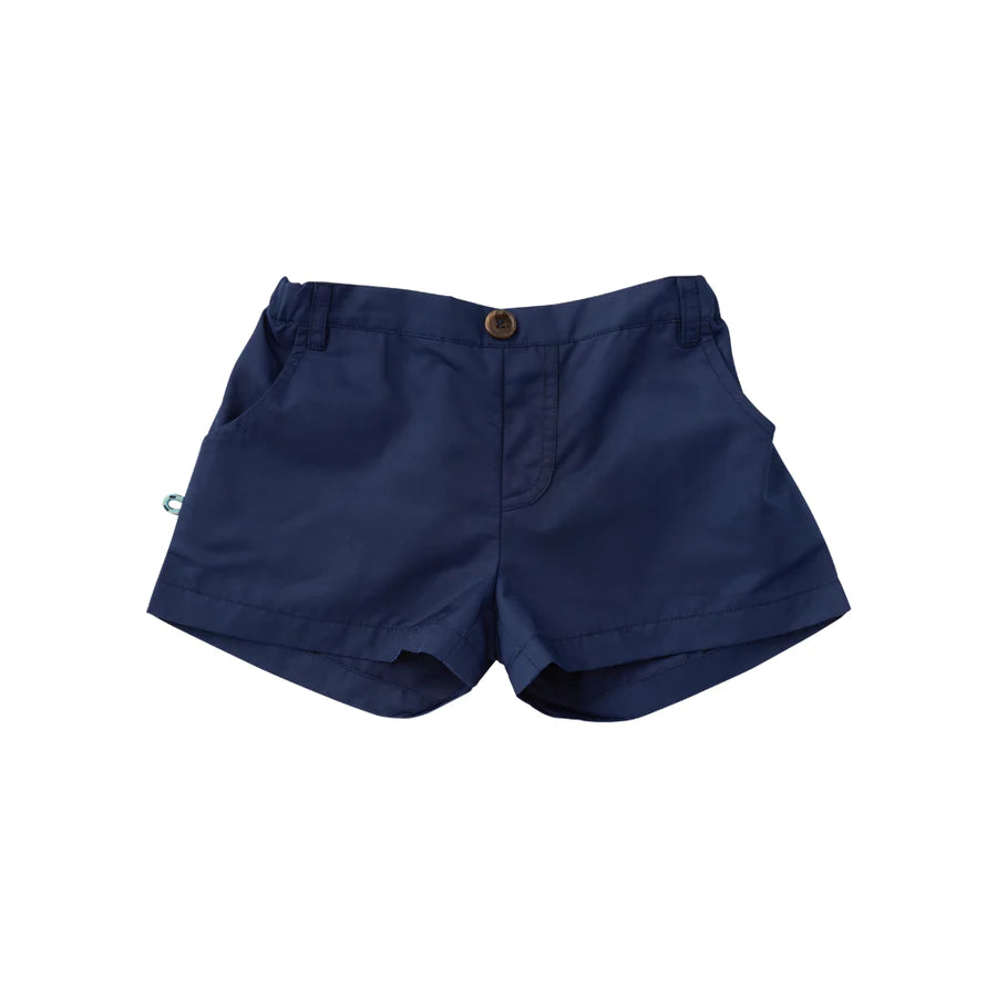 Prodoh Original Angler Shorts in Estate Blue
