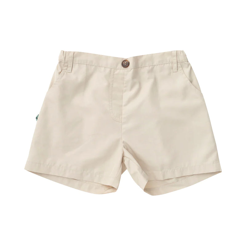 Youth 2025 khaki shorts