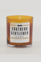 Southern Gentlemen 11oz Glass Candle in Gent Scent