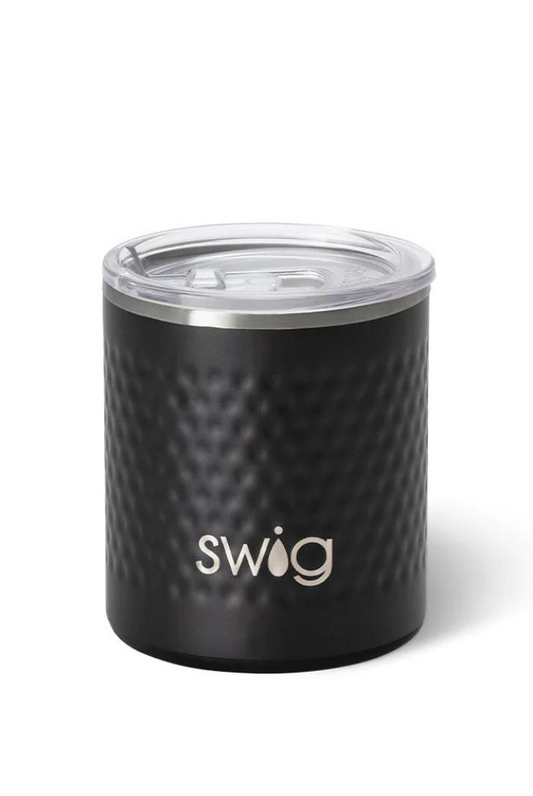 Swig Blacksmith Lowball Tumbler (12oz)