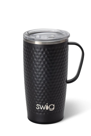 Swig Blacksmith Travel Mug (22oz)