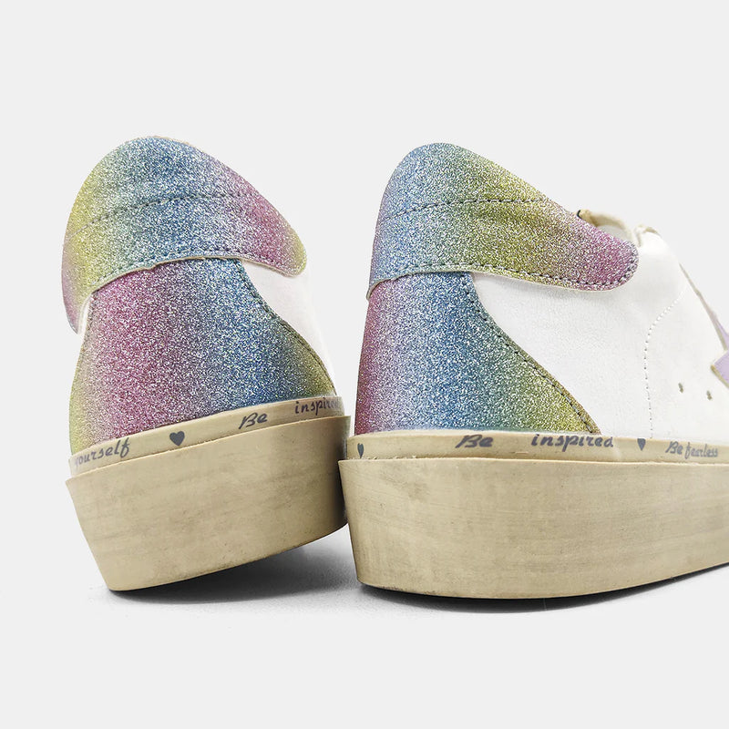 Corky's Bedazzle Sneakers – Plantation 59