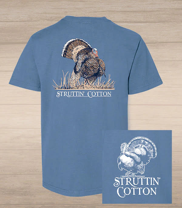 Youth Struttin Cotton – Plantation 59