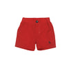 Blue Quail Red Shorts