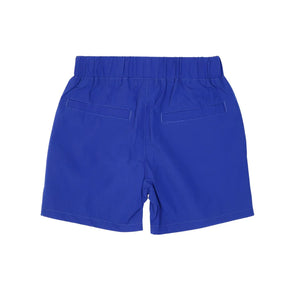 Blue Quail Navy Blue Shorts