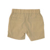 Blue Quail Khaki Shorts