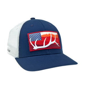 Wild USA Hat