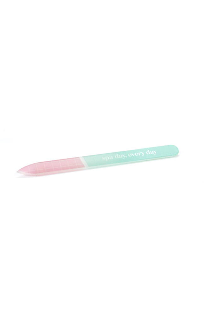 Glass Nail File