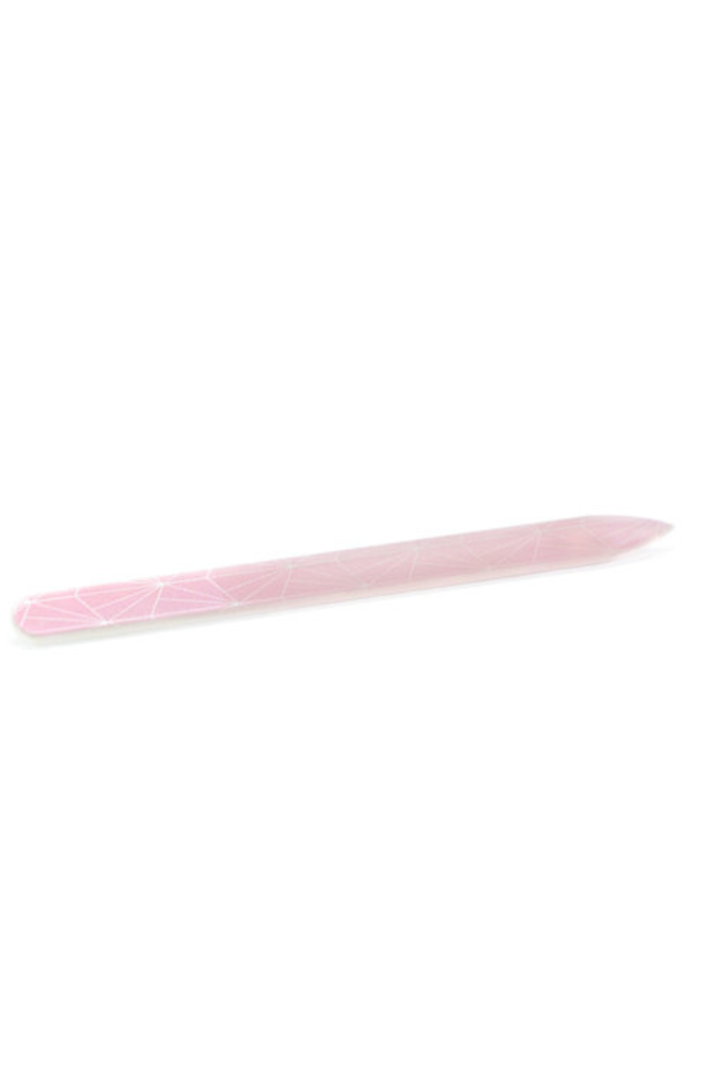 Glass Nail File