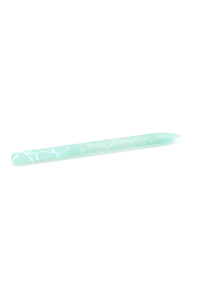 Glass Nail File