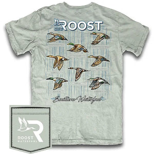 Roost Southern Waterfowl T-Shirt