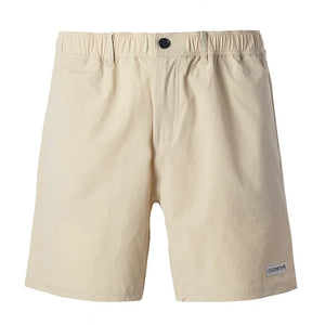 Fieldstone Rambler Shorts in Khaki