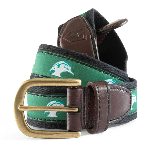 Heybo Woodduck Belt