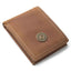 Heybo Leather Bi-Fold Wallet