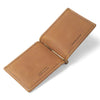 Heybo Leather Money Clip