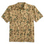 Heybo Outfitter Shirt in Old School Camo
