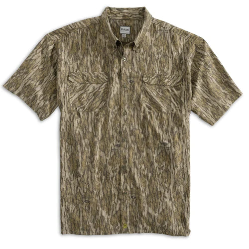 Heybo Outfitter Shirt in Bottomland