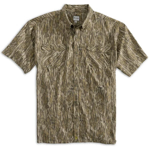 Heybo Outfitter Shirt in Bottomland