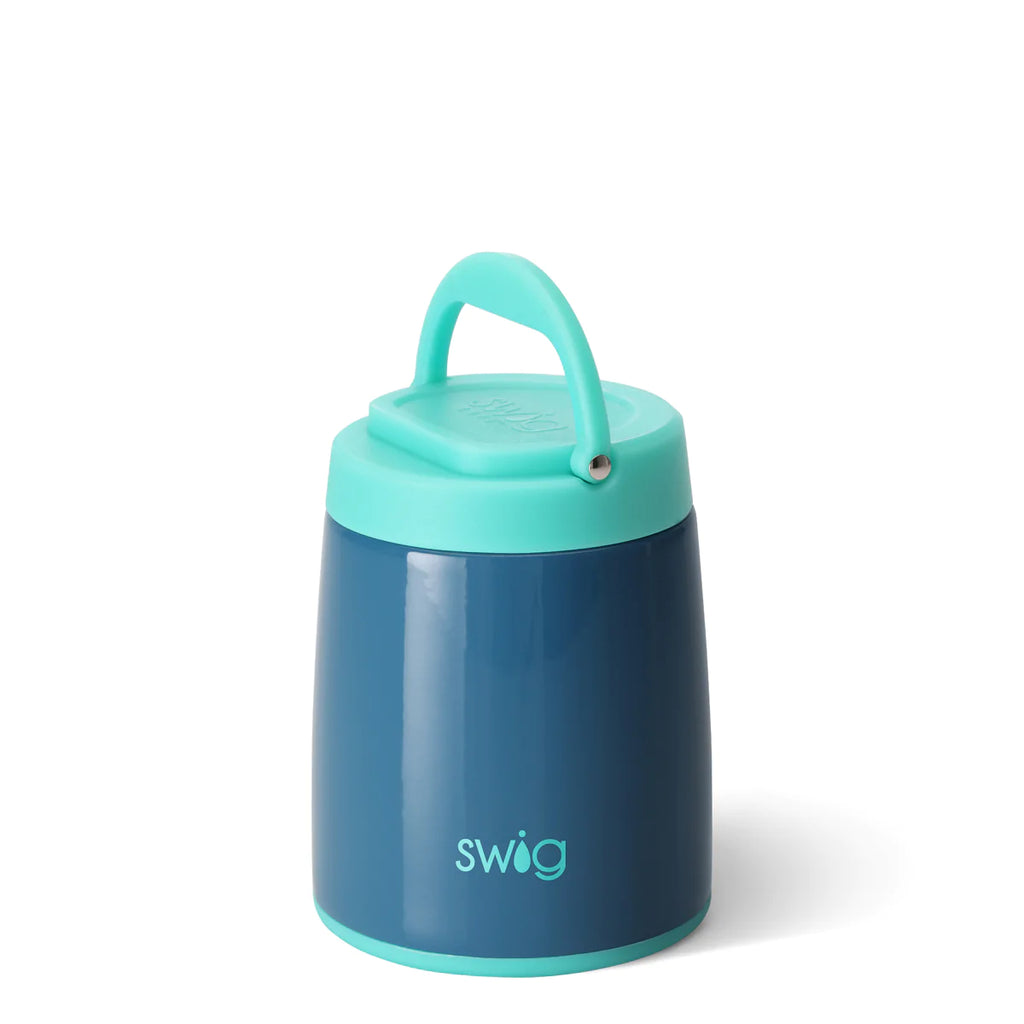 Swig Aqua Flip + Sip Water Bottle (20oz)