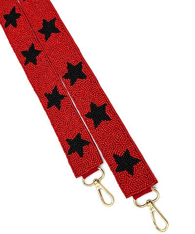 The Georgia Star Bag Strap
