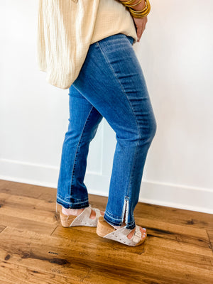 The Lilly Jeans