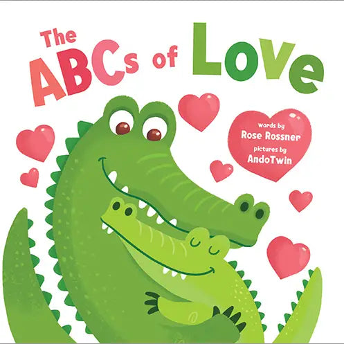 The ABC’s of Love