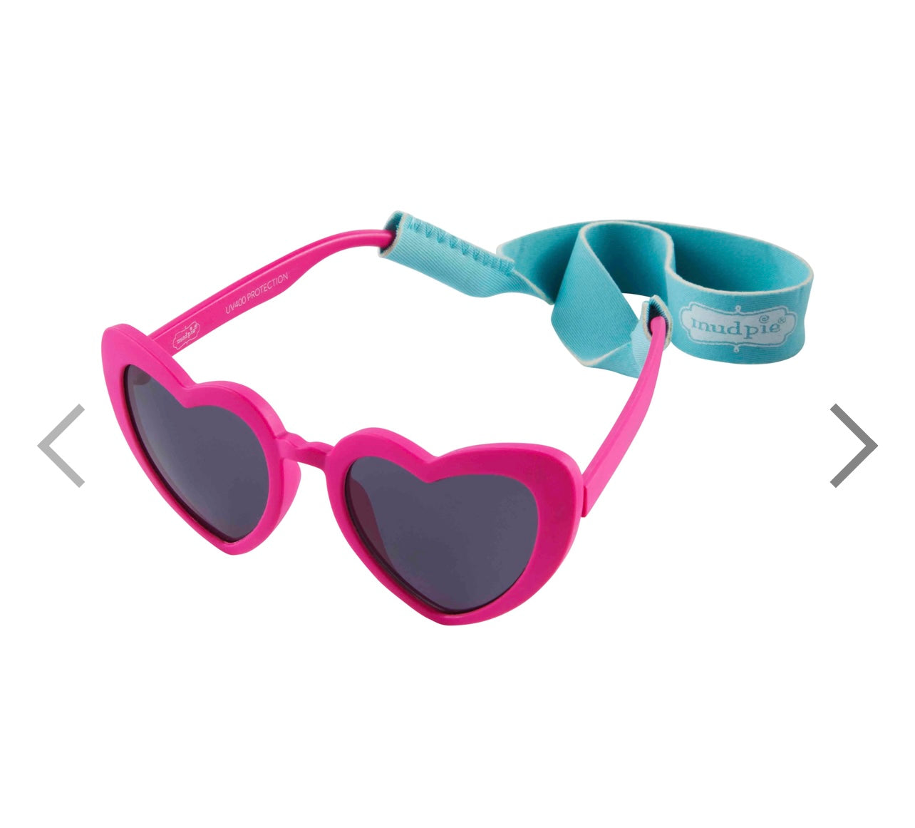 Girls Heart Sunglasses