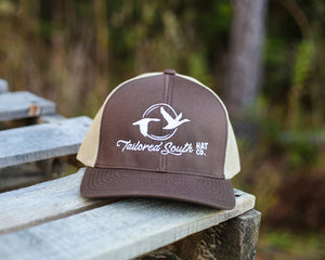 Tailored South In Flight Snapback Hat