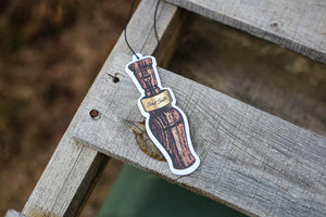 Duck Call Air Freshener