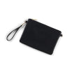 Black Madeline Wristlet