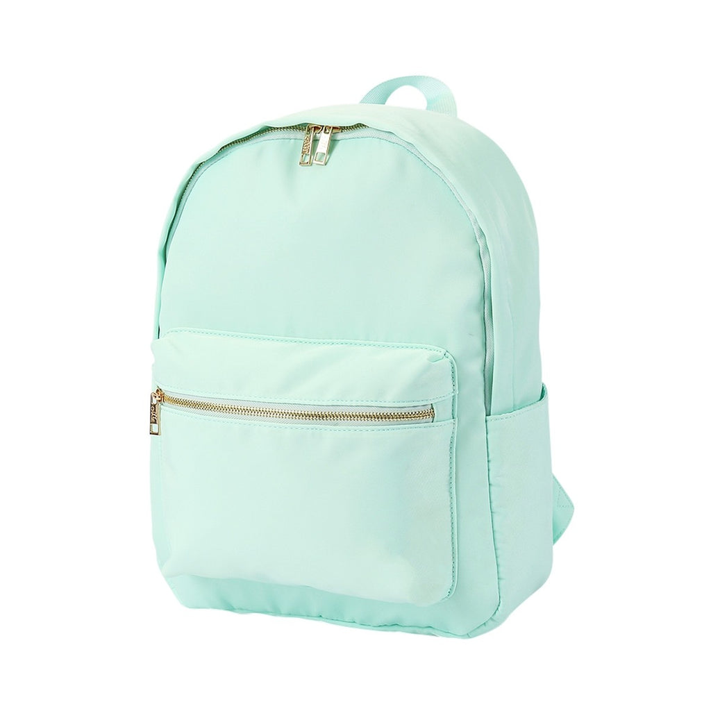 Charlie Backpack in Mint