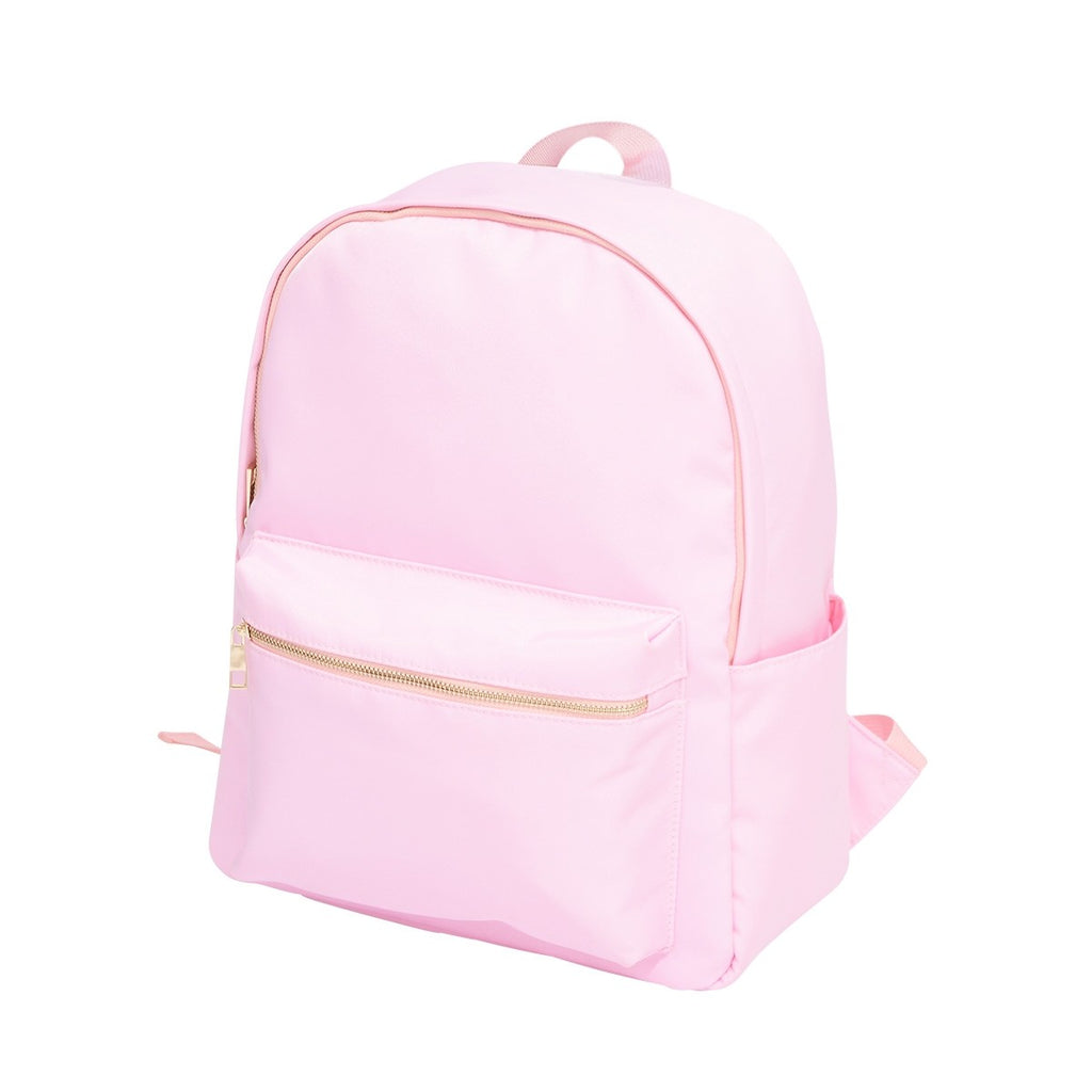 Charlie Backpack in Pink