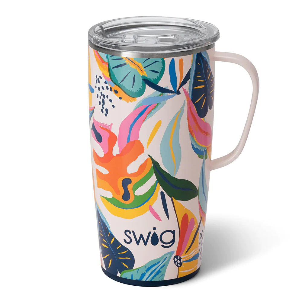 Swig Calypso Travel Mug (22oz)