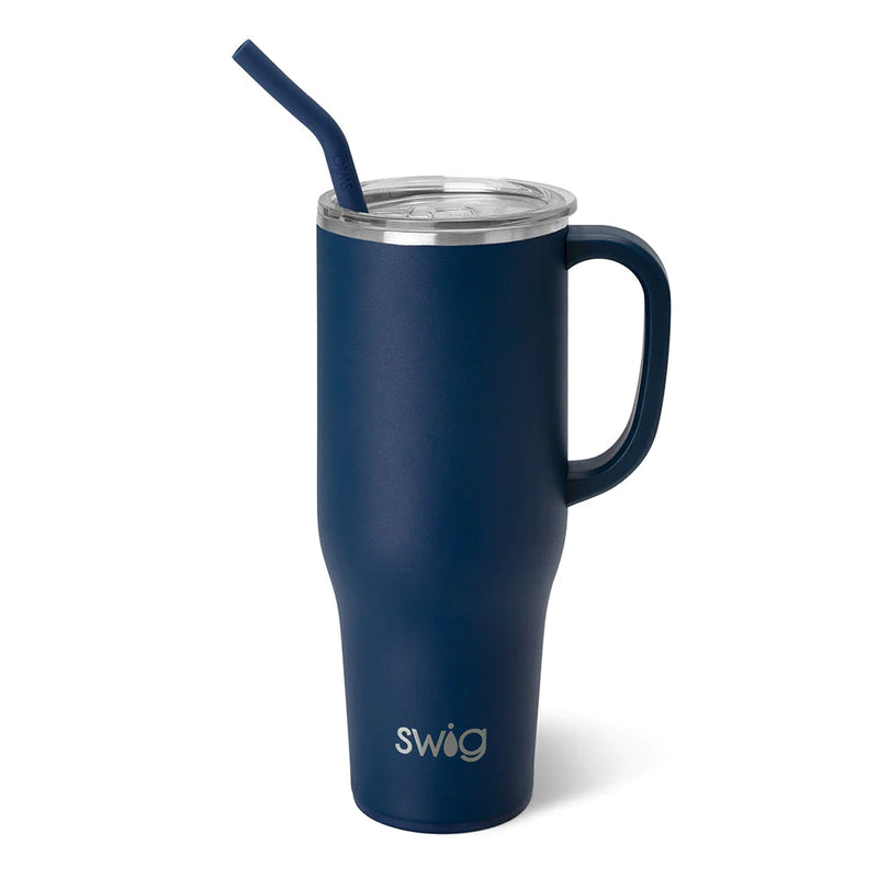 Swig Bluebonnet Tumbler (32oz) – Plantation 59