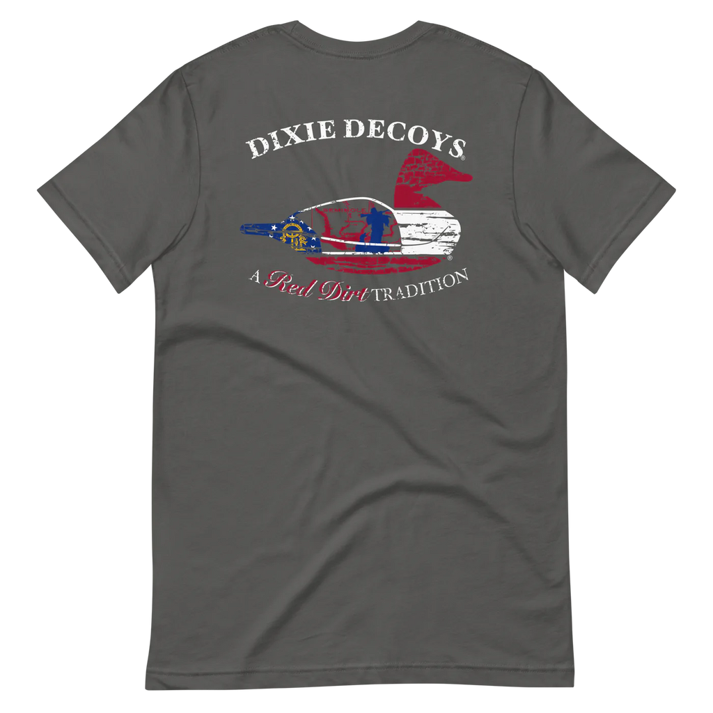 Dixie Decoy Georgia Tee